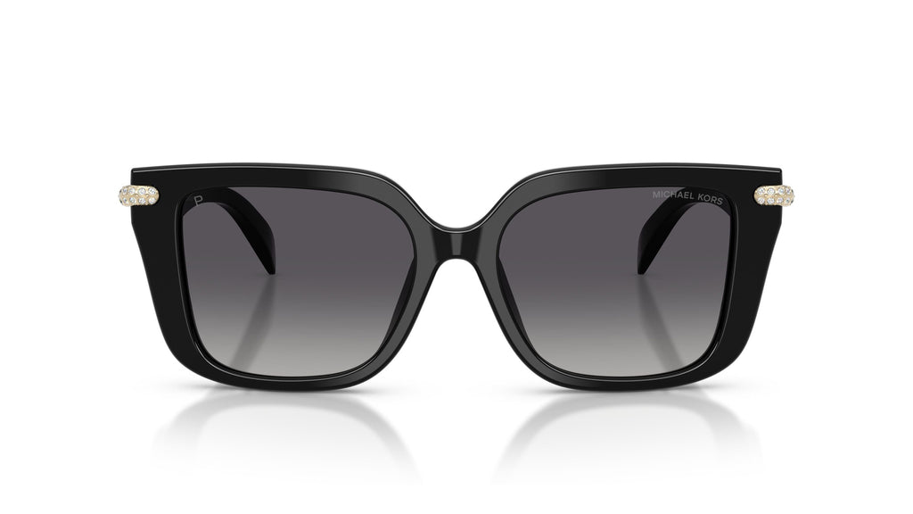 Michael Kors MK2275BU 3005T3 Noir - vue de face