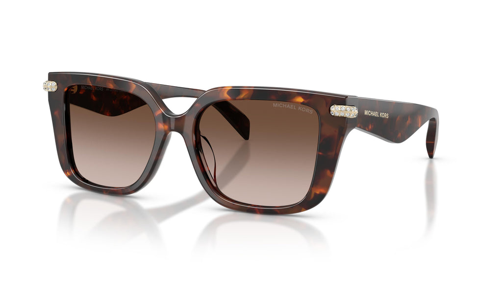 Michael Kors MK2275BU 403113 Écaille bagage - vue trois-quarts
