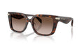 Michael Kors MK2275BU 403113 Écaille bagage - vue trois-quarts