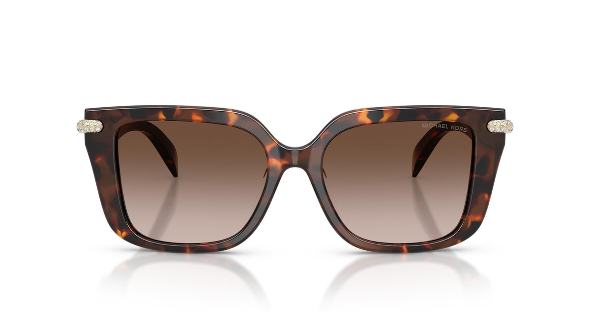 Michael Kors MK2275BU 403113 Écaille bagage - vue de face
