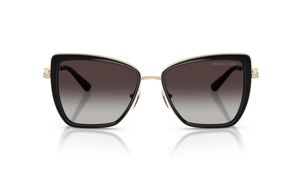 Michael Kors MK1178 30058G Noir - vue de face