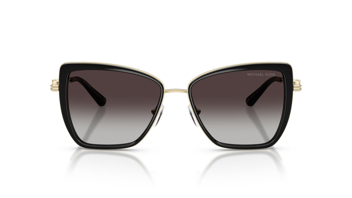 Michael Kors MK1178 30058G Noir - vue de face