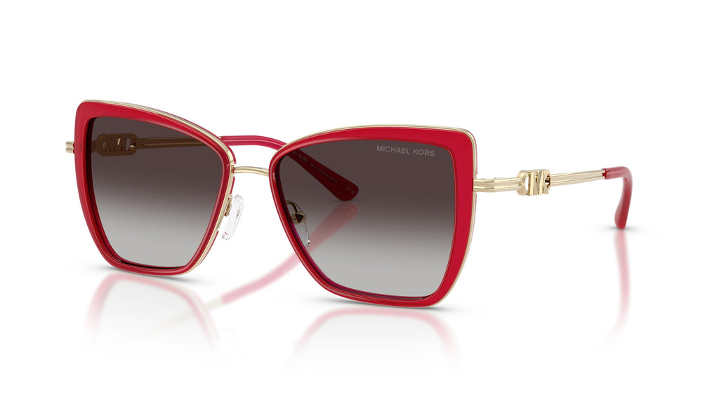 Michael Kors MK1178 40578G Framboise - vue trois-quarts