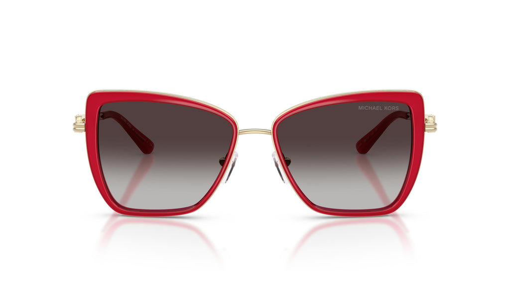 Michael Kors MK1178 40578G Framboise - vue de face