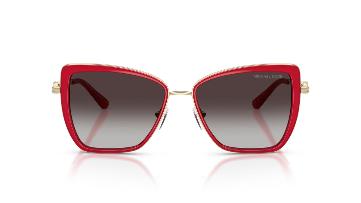 Michael Kors MK1178 40578G Framboise - vue de face