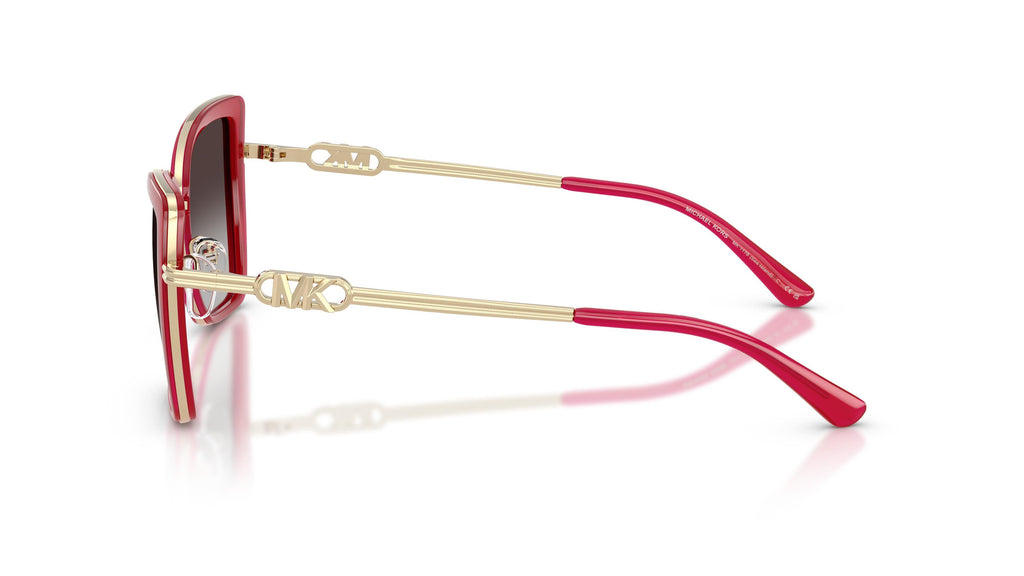 Michael Kors MK1178 40578G Framboise - vue de côté