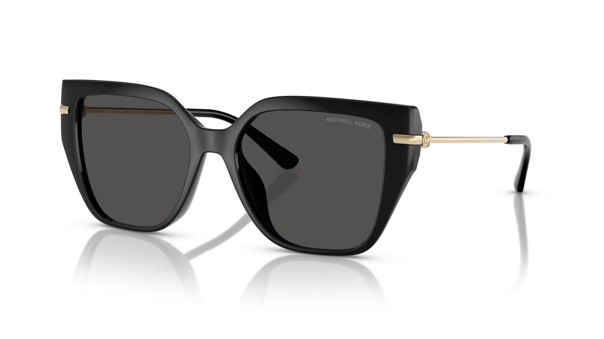 Michael Kors MK2231U 300587 Noir - vue trois-quarts
