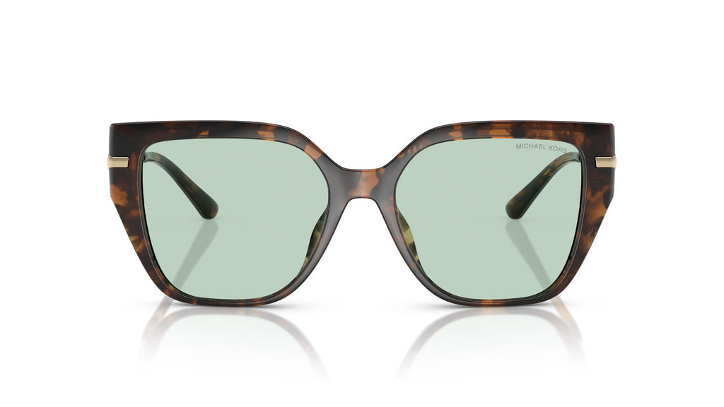 Michael Kors MK2231U 3006M1 Écaille foncée - vue de face