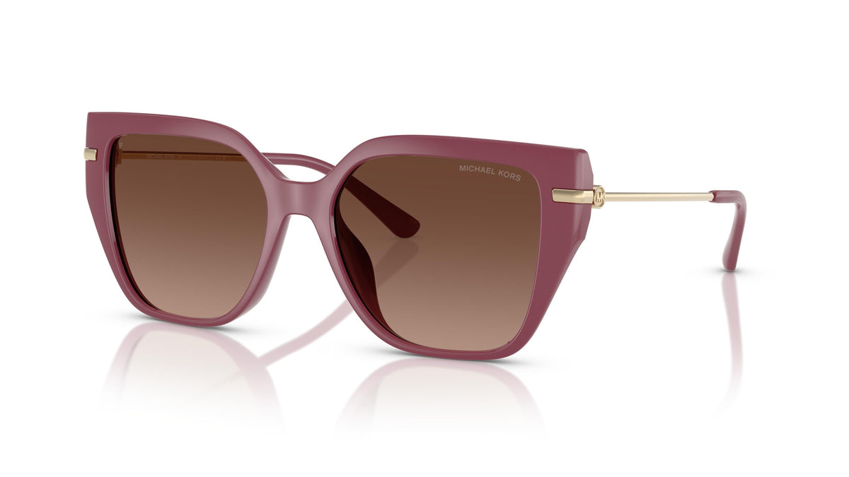 Michael Kors MK2231U 3256T5 Mûre - vue trois-quarts