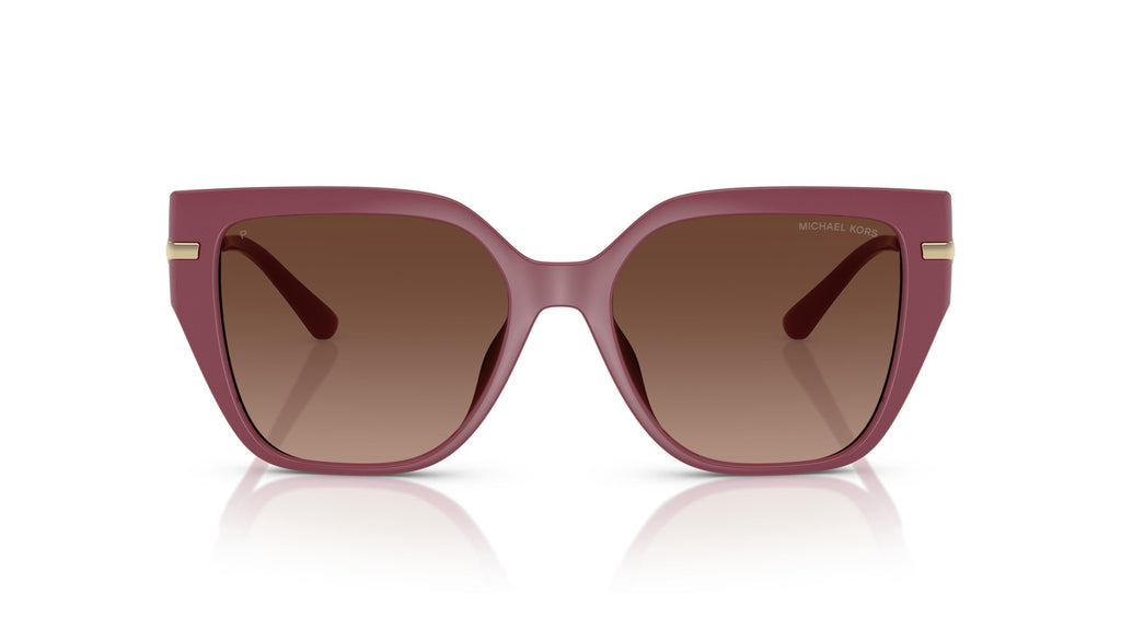 Michael Kors MK2231U 3256T5 Mûre - vue de face