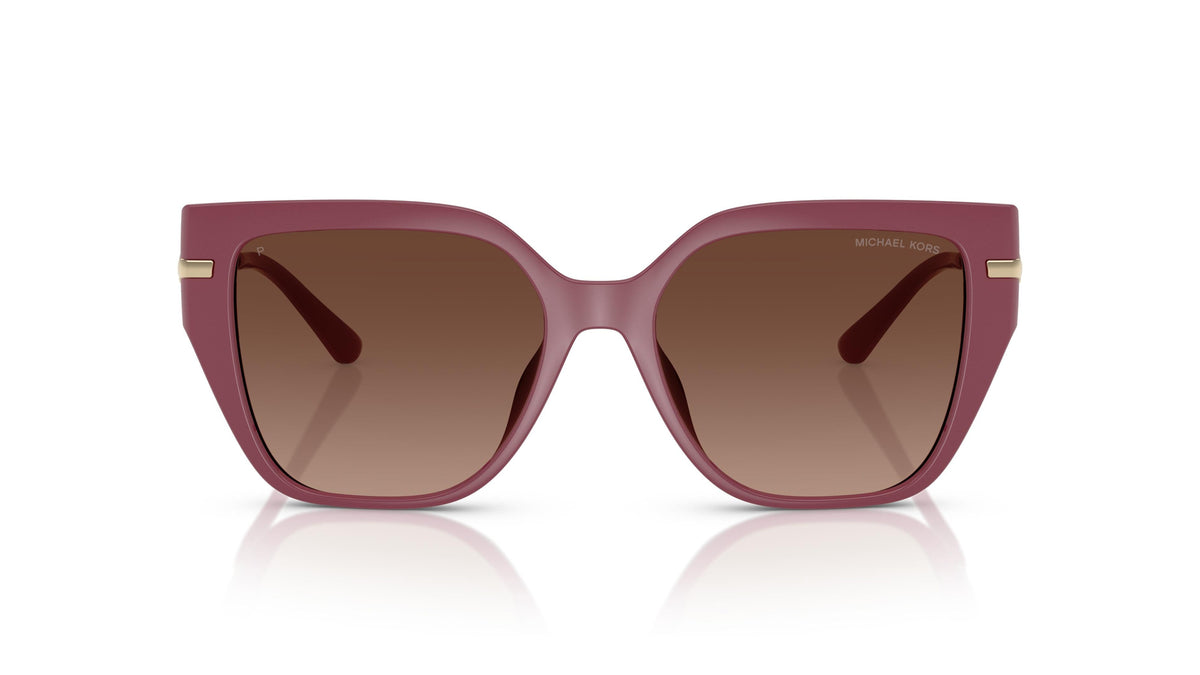 Michael Kors MK2231U 3256T5 Mûre - vue de face