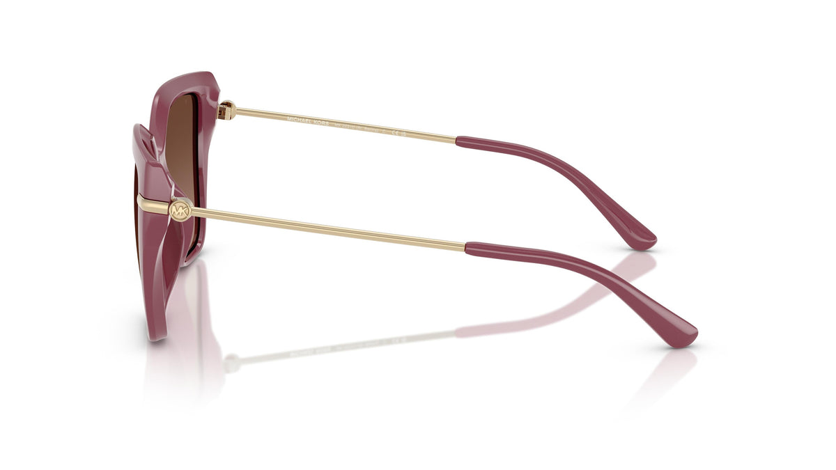 Michael Kors MK2231U 3256T5 Mûre - vue de côté
