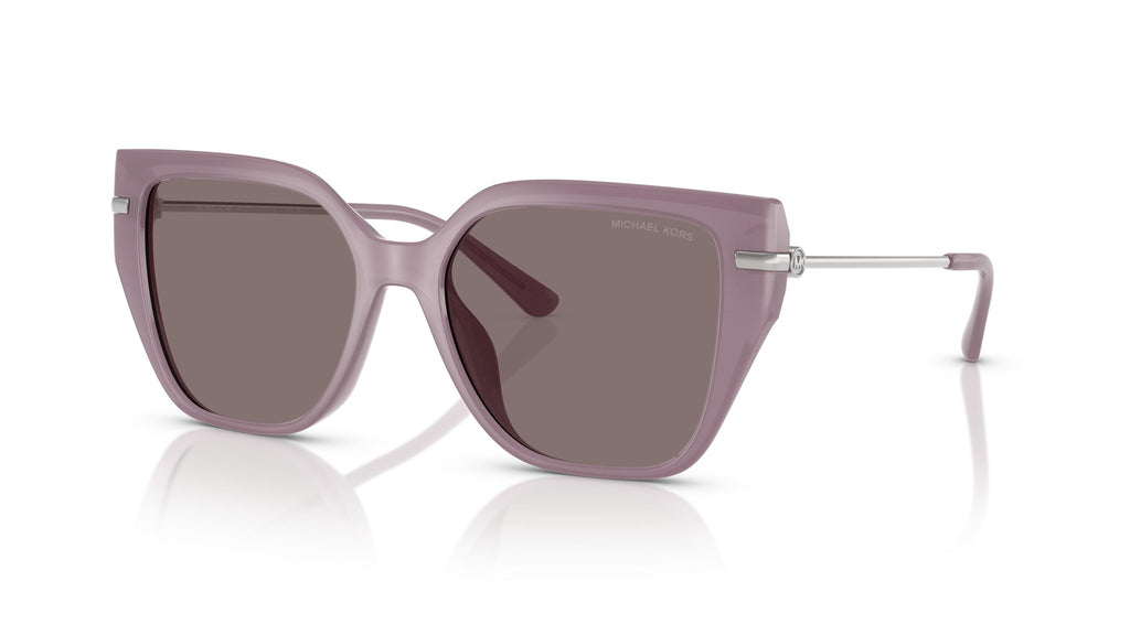 Michael Kors MK2231U 40057N Iris clair - vue trois-quarts