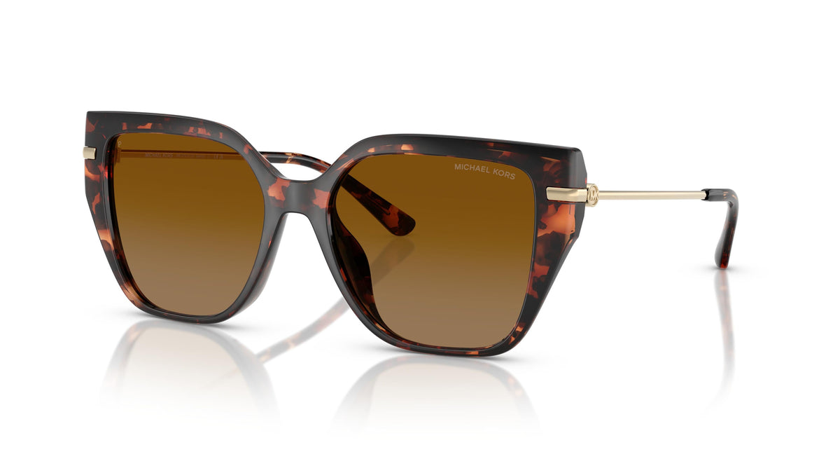 Michael Kors MK2231U 40319P Écaille bagage - vue trois-quarts