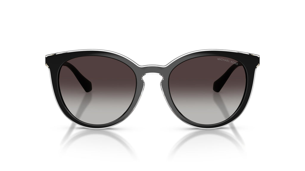 Michael Kors MK2274U 30058G Noir - vue de face