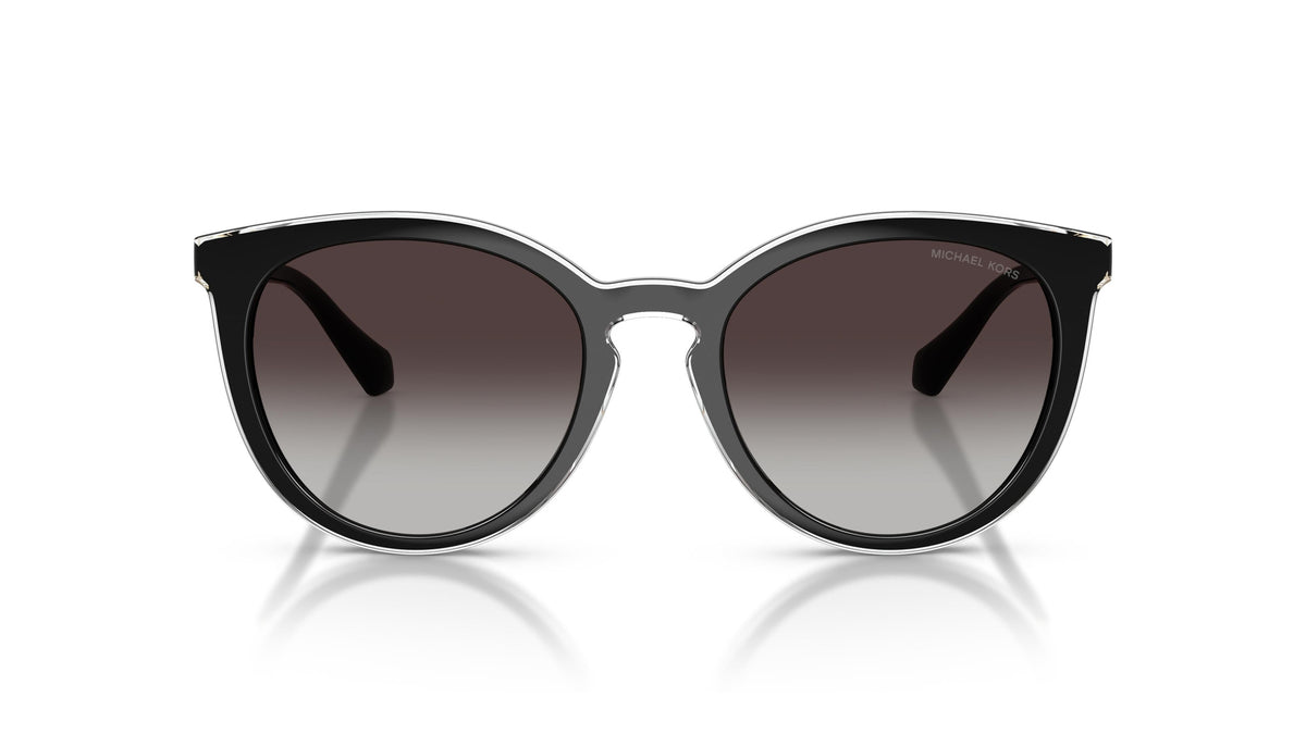 Michael Kors MK2274U 30058G Noir - vue de face