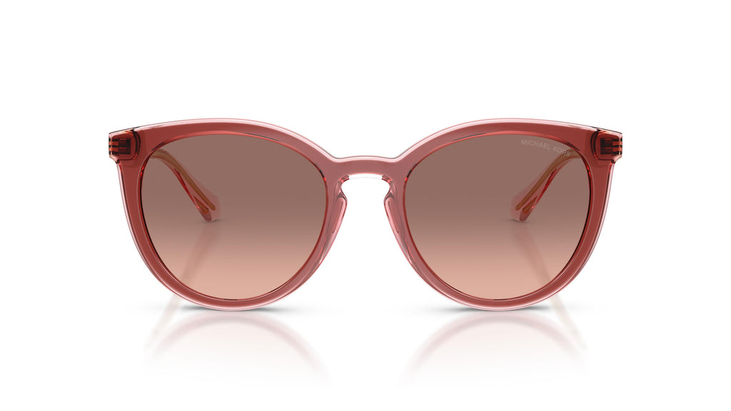 Michael Kors MK2274U 391313 Bois de rose - vue de face