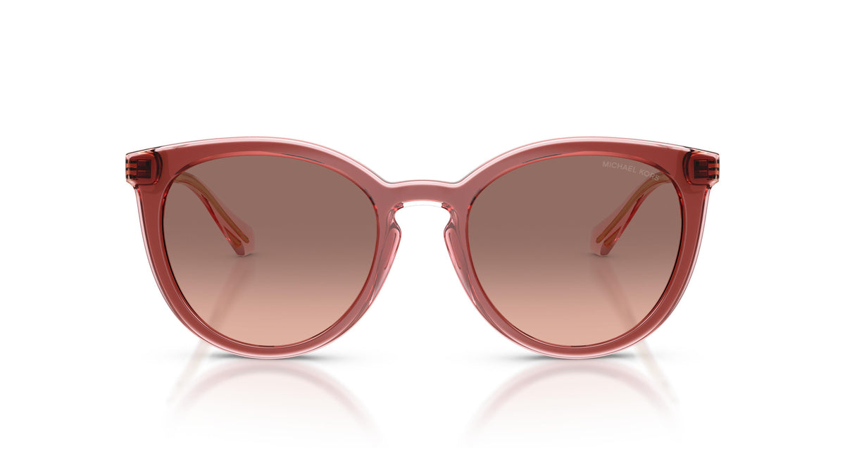 Michael Kors MK2274U 391313 Bois de rose - vue de face