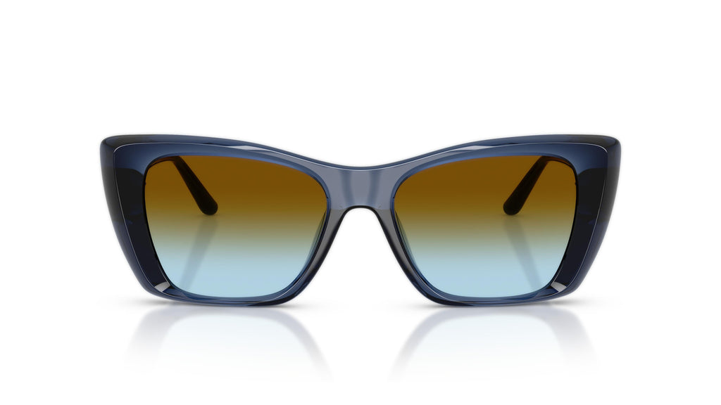 Michael Kors MK2270U 30025D Navy - vue de face
