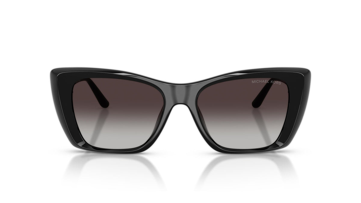 Michael Kors MK2270U 30058G Noir - vue de face