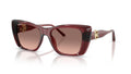 Michael Kors MK2270U 317513 Bois de rose - vue trois-quarts