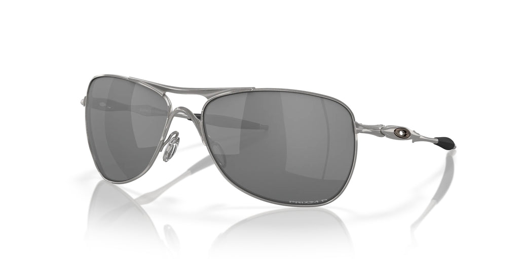 Oakley OO4060 406022 Lead - vue trois-quarts