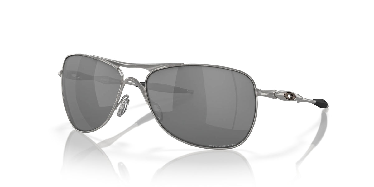 Oakley OO4060 406022 Lead - vue trois-quarts