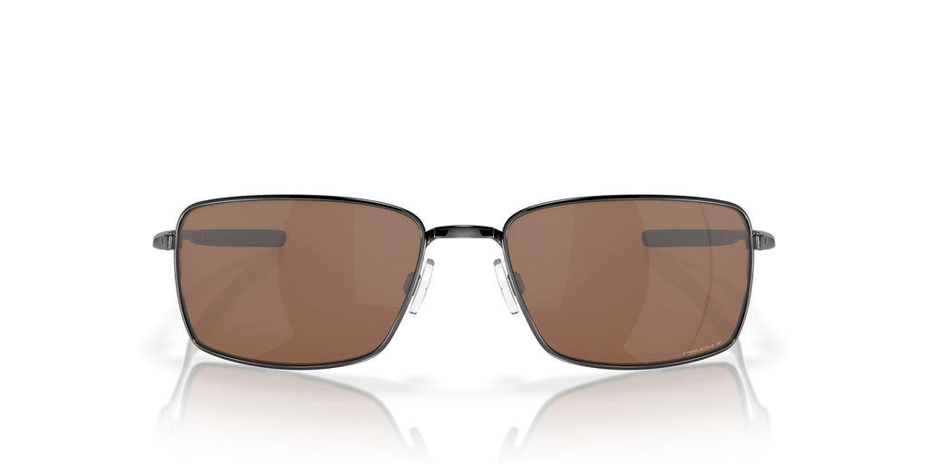 Oakley OO4075 407514 Tungsten - vue de face
