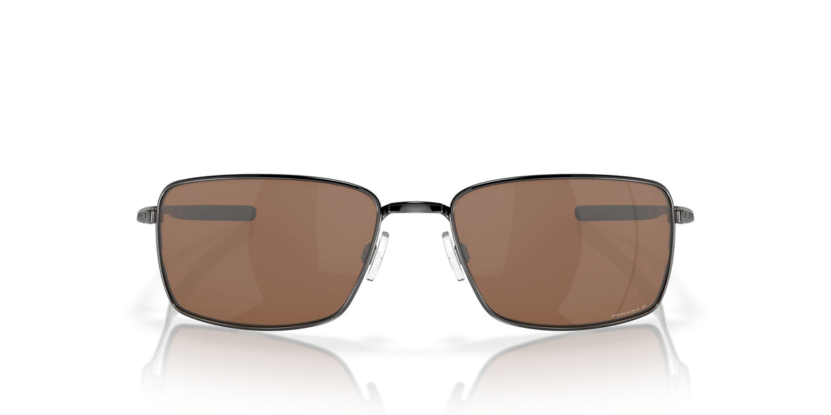 Oakley OO4075 407514 Tungsten - vue de face