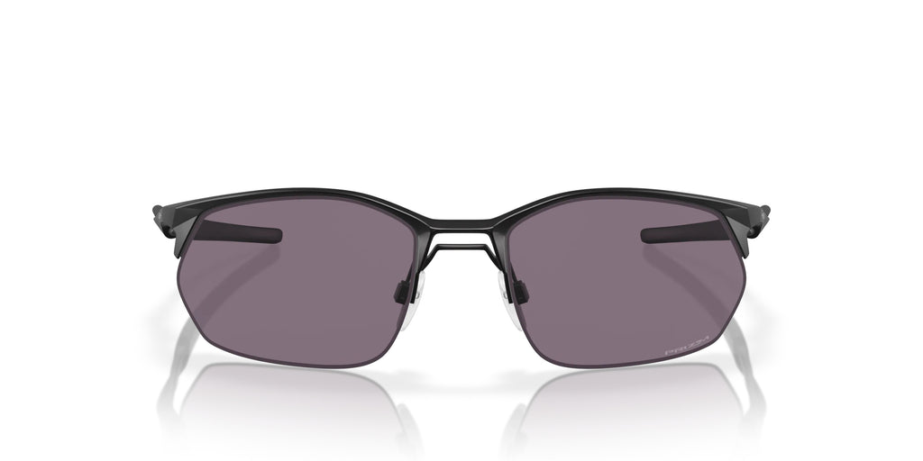 Oakley OO4145 414501 Noir satiné - vue de face