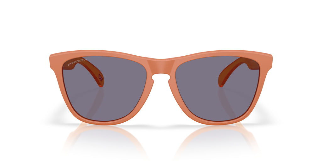 Oakley OO9013 9013M1 Mat ginger - vue de face