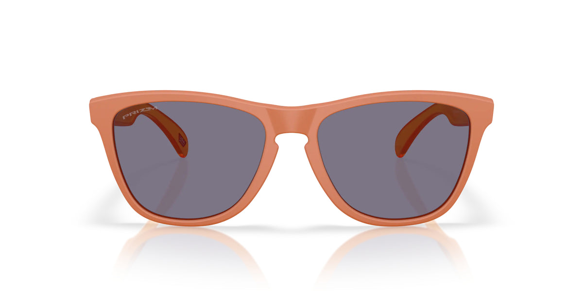 Oakley OO9013 9013M1 Mat ginger - vue de face