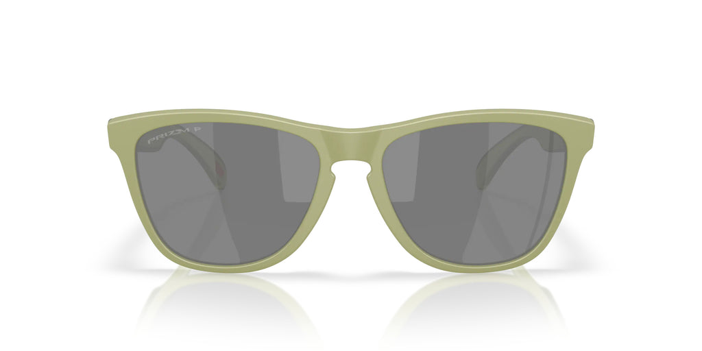 Oakley OO9013 9013M2 Mat fern - vue de face