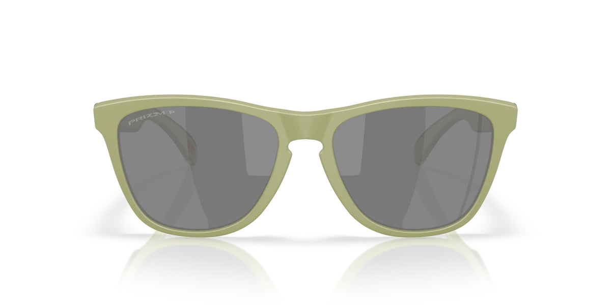 Oakley OO9013 9013M2 Mat fern - vue de face
