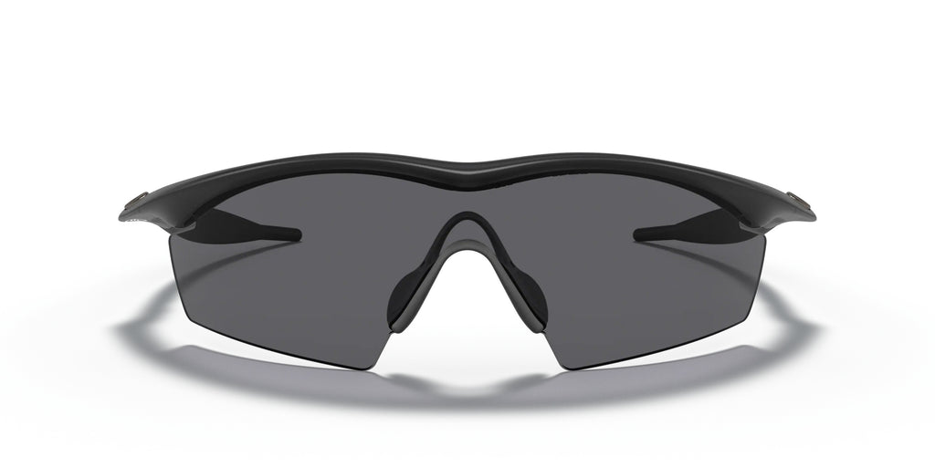Oakley OO9060 11-162 Noir - vue de face