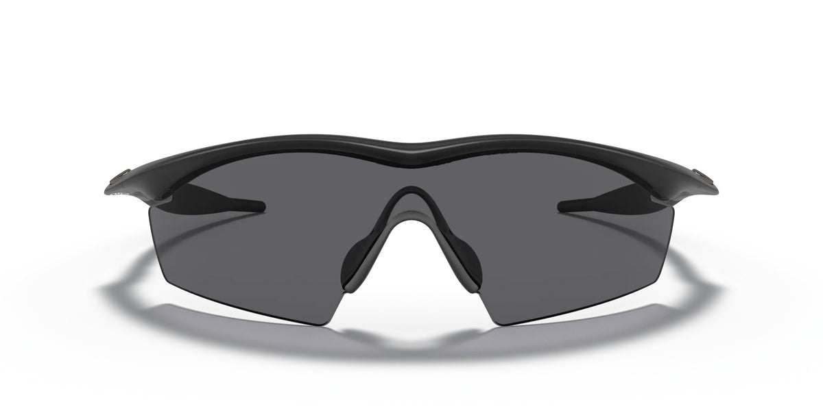 Oakley OO9060 11-162 Noir - vue de face