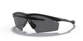 Oakley OO9060 11-162 Noir - vue trois-quarts