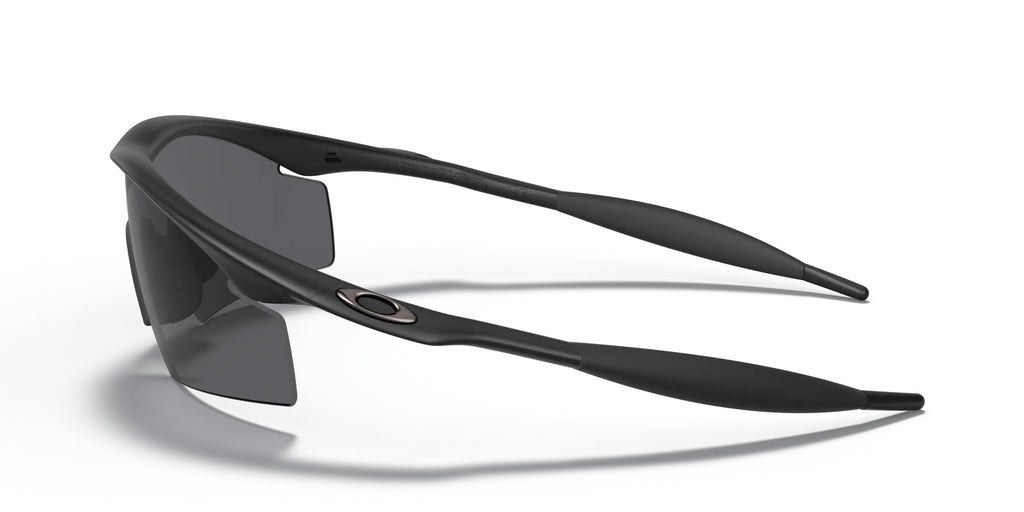 Oakley OO9060 11-162 Noir - vue de côté