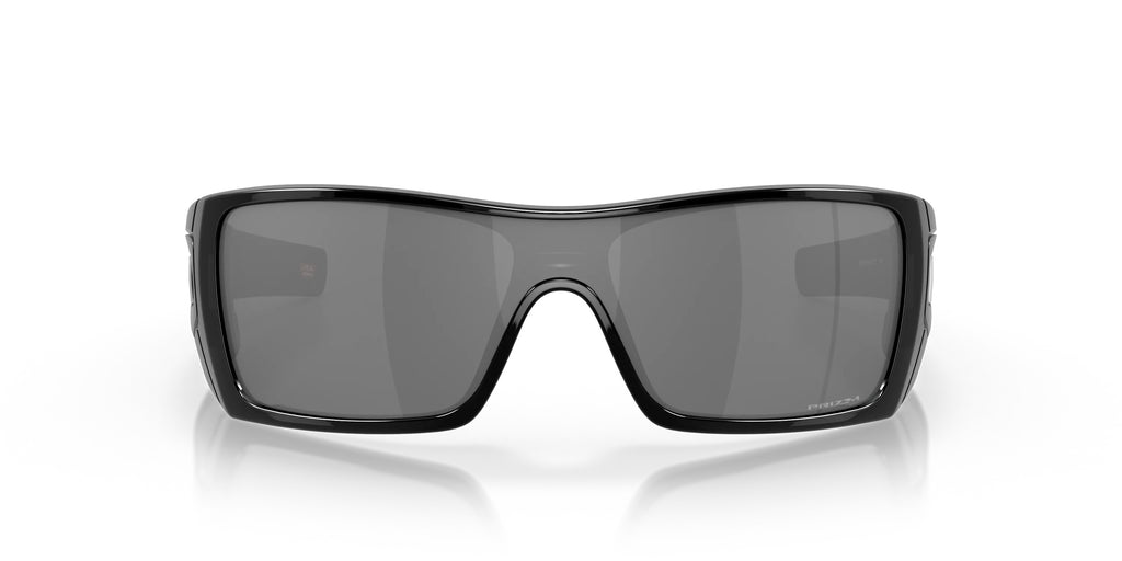 Oakley OO9101 910157 Noir ink - vue de face