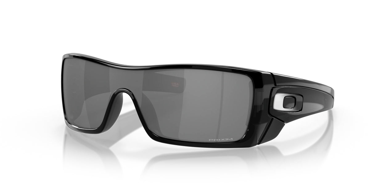Oakley OO9101 910157 Noir ink - vue trois-quarts