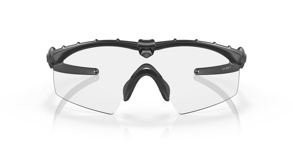 Oakley OO9146 914652 Noir - vue de face