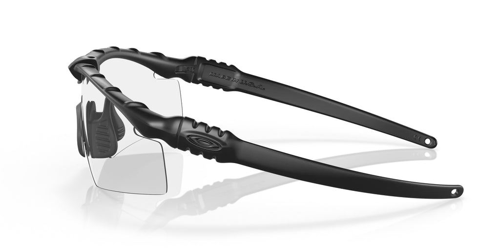 Oakley OO9146 914652 Noir - vue de côté