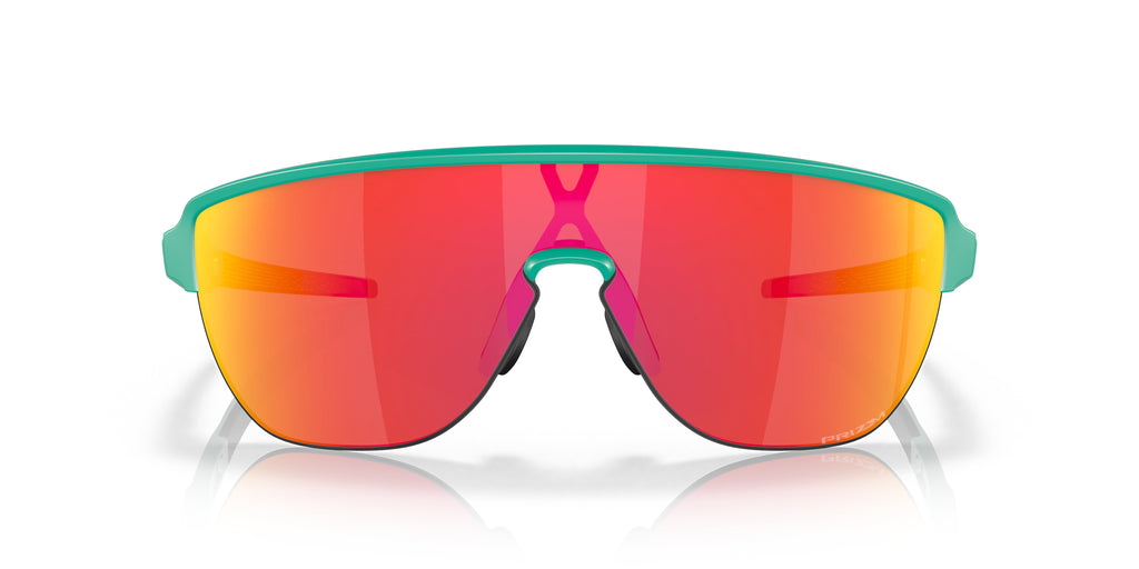 Oakley OO9248 924804 Mat celeste - vue de face
