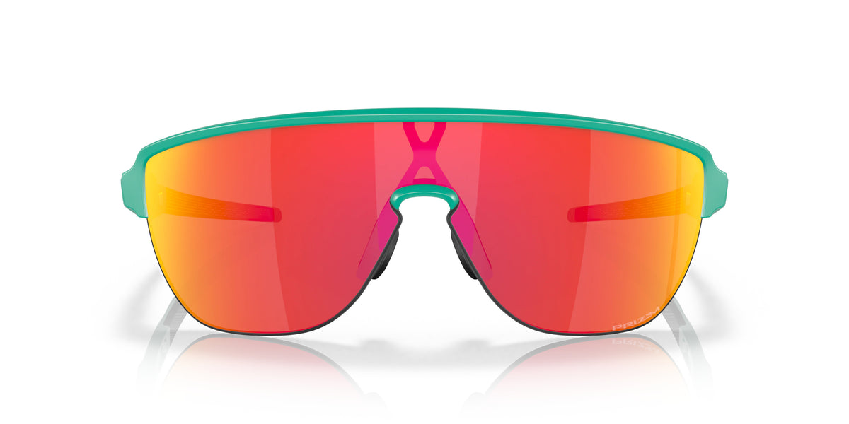Oakley OO9248 924804 Mat celeste - vue de face