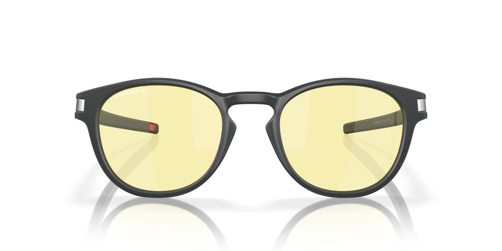 Oakley OO9265 926567 Carbone mat - vue de face