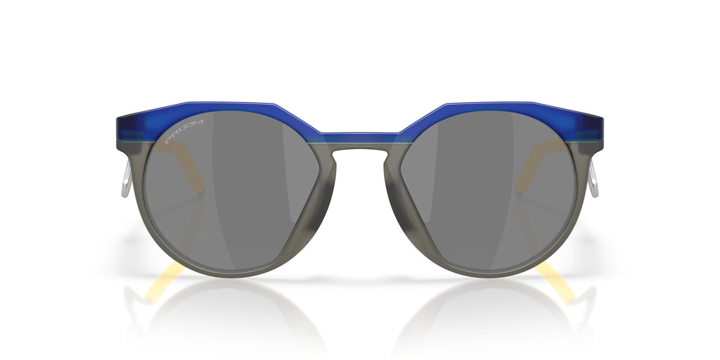 Oakley OO9279 927906 Bleu cristal transparent - vue de face