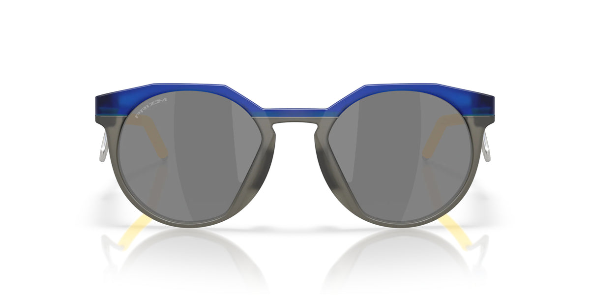 Oakley OO9279 927906 Bleu cristal transparent - vue de face