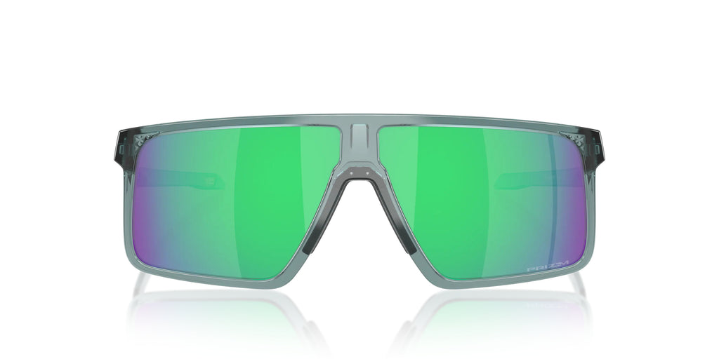 Oakley OO9285 928509 Cristal noir - vue de face