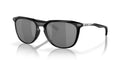 Oakley OO9286 928602 Noir mat - vue trois-quarts