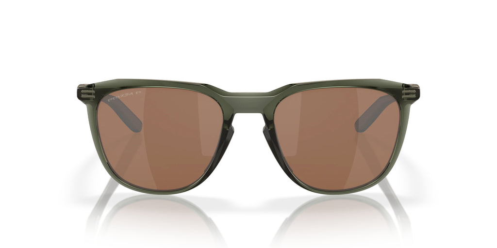 Oakley OO9286 928603 Olive ink - vue de face